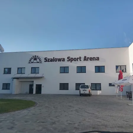 Szalowa Sport Arena-3